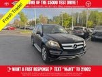 2015 GL-Class Thumbnail 1