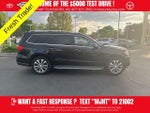 2015 GL-Class Thumbnail 3