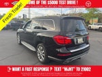 2015 GL-Class Thumbnail 6