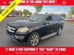 2015 GL-Class Thumbnail 8