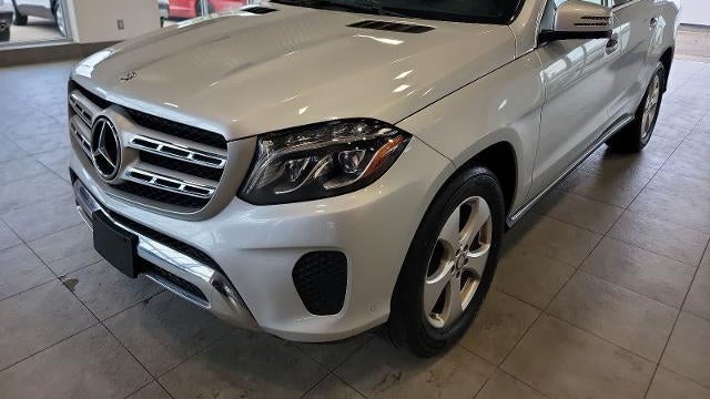 Preowned 2017 Mercedes-Benz GLS GLS 450 for Sale