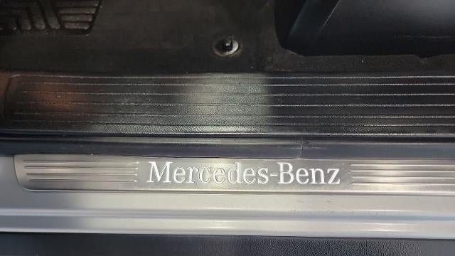 2017 Mercedes-Benz GLS GLS 450