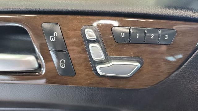 2017 Mercedes-Benz GLS GLS 450