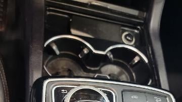 2017 Mercedes-Benz GLS GLS 450