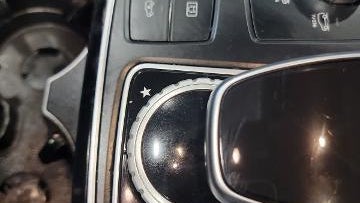 2017 Mercedes-Benz GLS GLS 450