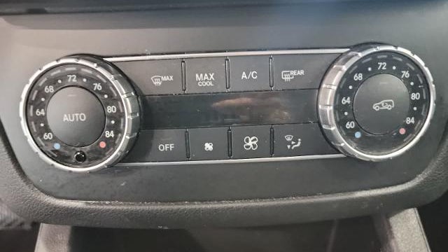 2017 Mercedes-Benz GLS GLS 450