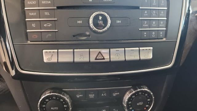 2017 Mercedes-Benz GLS GLS 450