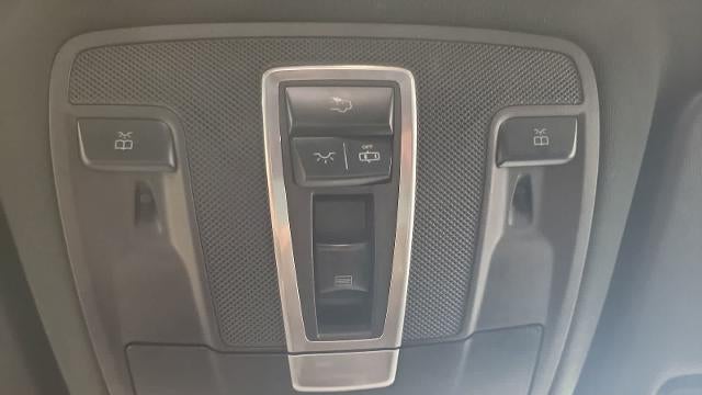 2017 Mercedes-Benz GLS GLS 450