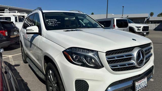 Preowned 2019 Mercedes-Benz GLS GLS 450 for Sale