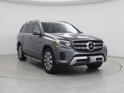 Photo of a 2019 Mercedes-Benz GLS AWD GLS 450 4MATIC 4DR SUV for sale