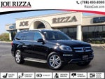 2014 GL-Class Thumbnail 1