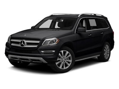 Photo of a 2014 Mercedes-Benz GL-Class AWD GL 450 4MATIC 4DR SUV for sale