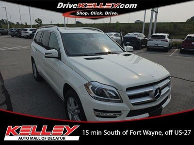 Photo of a 2013 Mercedes-Benz GL-Class AWD GL 450 4MATIC 4DR SUV for sale