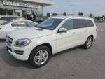2013 GL-Class Thumbnail 2
