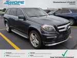 2016 GL-Class Thumbnail 2