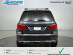 2016 GL-Class Thumbnail 4