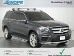 2016 GL-Class Thumbnail 1