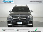 2016 GL-Class Thumbnail 9