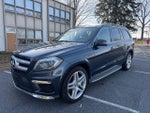 2015 GL-Class Thumbnail 2