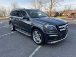 2015 GL-Class Thumbnail 8