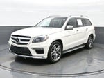 2015 GL-Class Thumbnail 2