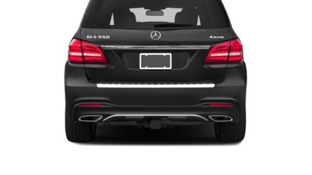 2019 Mercedes-Benz GLS GLS 550