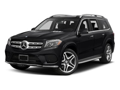Photo of a 2017 Mercedes-Benz GLS AWD GLS 550 4MATIC 4DR SUV for sale