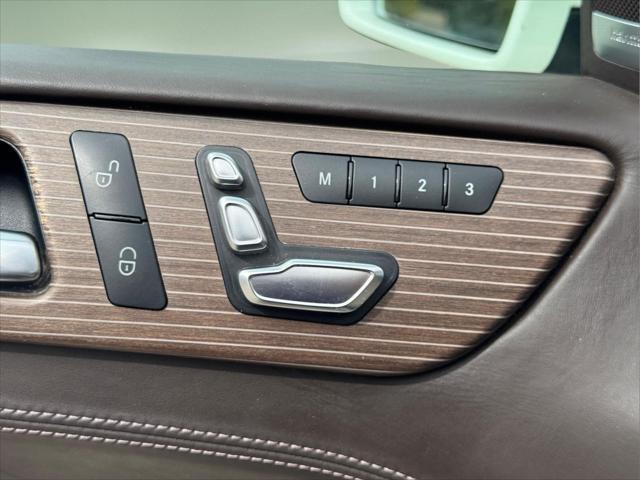 2019 Mercedes-Benz GLS - $22,967
