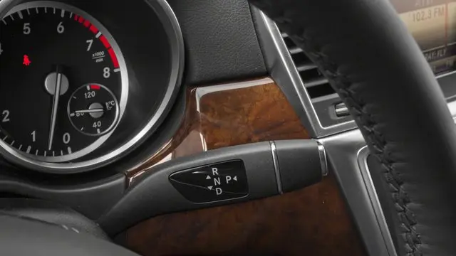 2016 Mercedes-Benz GL-Class GL 550 4MATIC