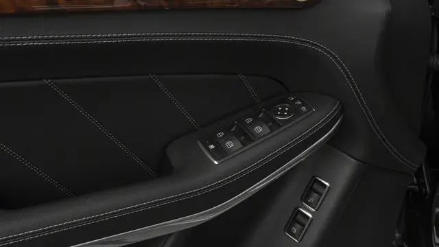 2016 Mercedes-Benz GL-Class GL 550 4MATIC