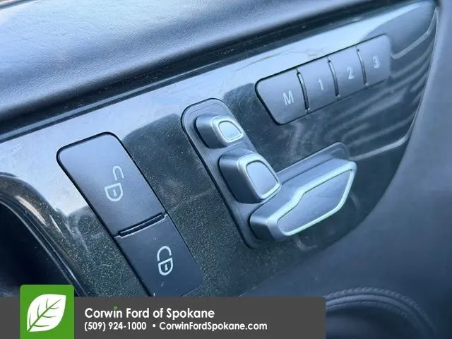 2017 Mercedes-Benz GLS - $26,360