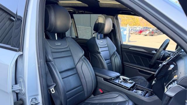 2019 Mercedes-Benz GLS AMG GLS 63
