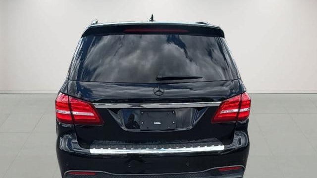 2019 Mercedes-Benz GLS AMG GLS 63