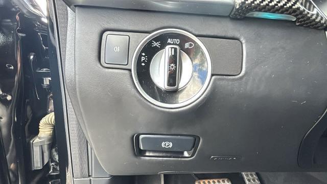 2019 Mercedes-Benz GLS AMG GLS 63