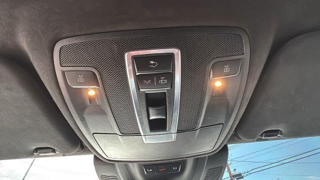 2019 Mercedes-Benz GLS AMG GLS 63