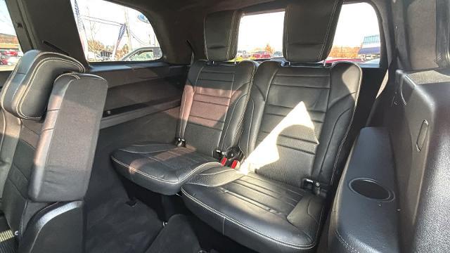 2019 Mercedes-Benz GLS AMG GLS 63
