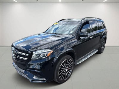 Photo of a 2019 Mercedes-Benz GLS AWD AMG GLS 63 4MATIC 4DR SUV for sale