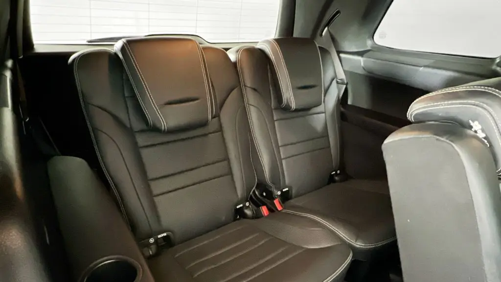 2019 Mercedes-Benz GLS AMG GLS 63