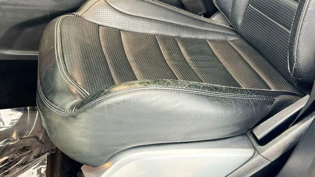 2019 Mercedes-Benz GLS AMG GLS 63