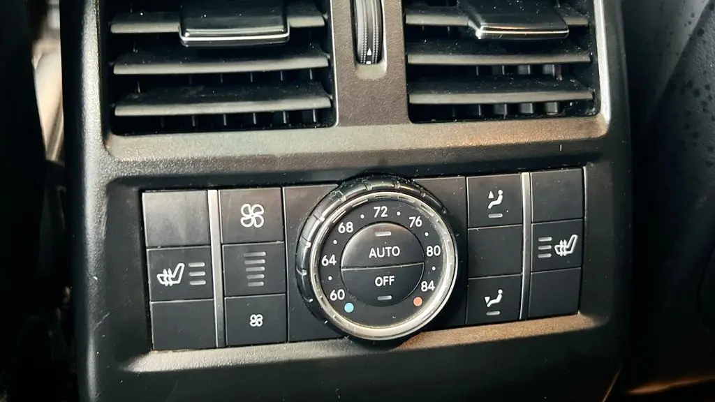 2019 Mercedes-Benz GLS AMG GLS 63