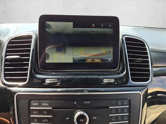 2017 Mercedes-Benz GLS - $32,517