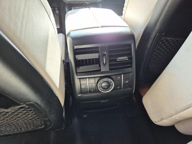 2017 Mercedes-Benz GLS - $32,517