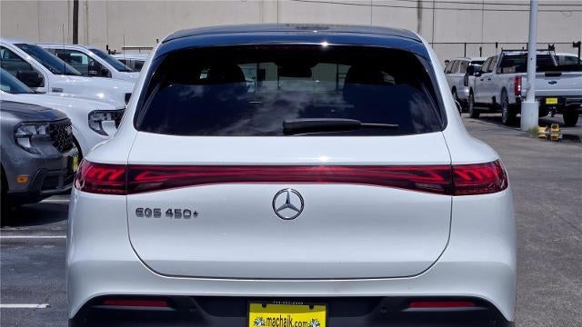 2023 Mercedes-Benz EQS EQS 450+