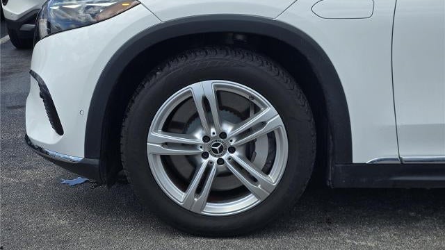 2023 Mercedes-Benz EQS EQS 450+