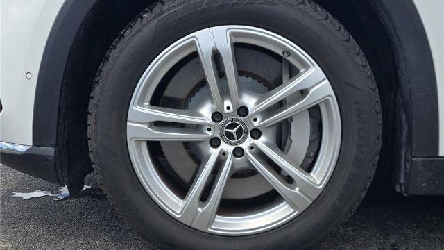 2023 Mercedes-Benz EQS EQS 450+