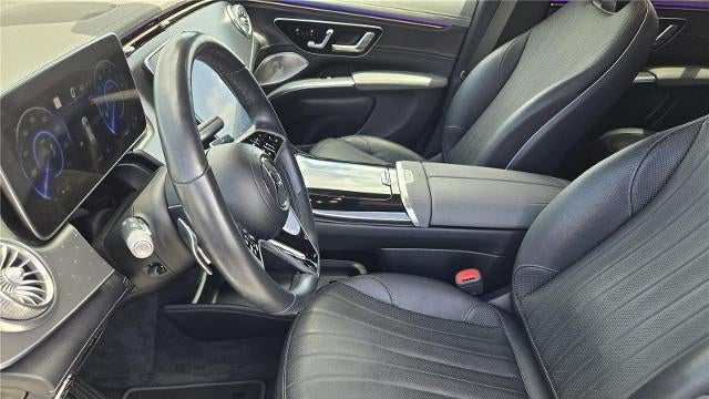 2023 Mercedes-Benz EQS EQS 450+