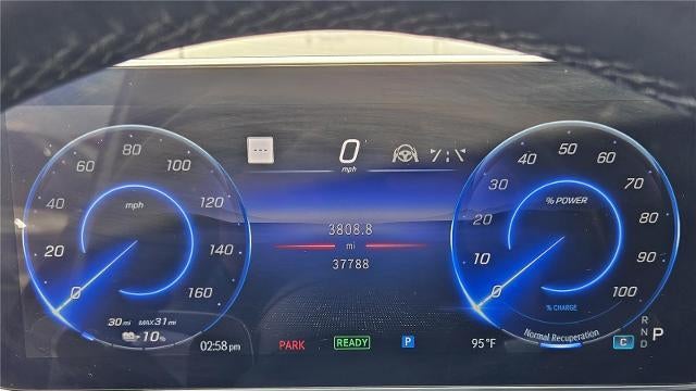 2023 Mercedes-Benz EQS EQS 450+
