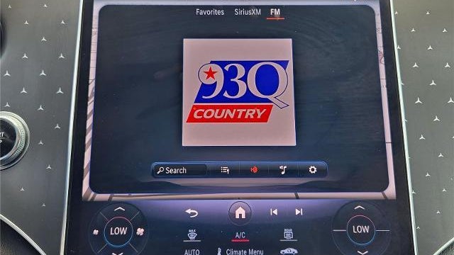 2023 Mercedes-Benz EQS EQS 450+