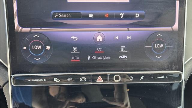 2023 Mercedes-Benz EQS EQS 450+