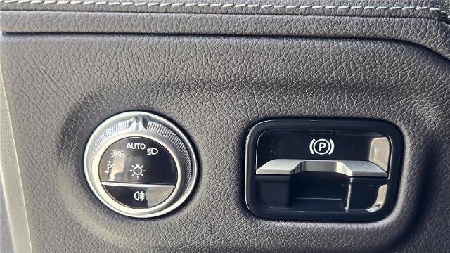 2023 Mercedes-Benz EQS EQS 450+